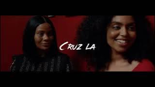 Cruz La - À Toi