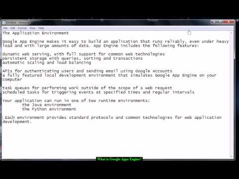 how to implement Google Apps