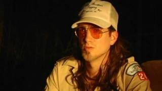 Redneck Camping Guide
