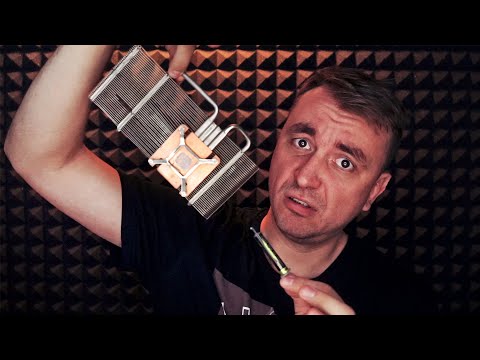 АСМР Ролевая Игра -  Компьютерный Магазин