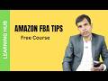 🚀 Amazon FBA Tips for Beginners 2026 | Start &amp; Scale Your Online Business