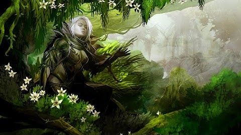 Guild Wars 2 in 2015: Dungeon Run; Twilight Arbor Forward Path