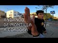 El Pipo y el Manola nos vamos a Córdoba... ¡¡ANDANDO!!