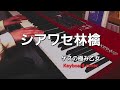 「シアワセ林檎」ゲスの極み乙女 キーボードカバー