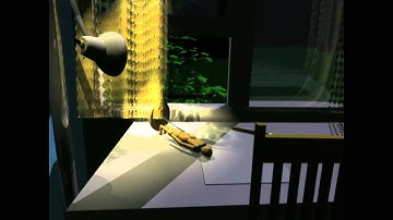 mosher cse 334 final 1