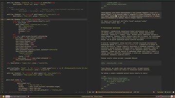 AwesomeWM custom popup window