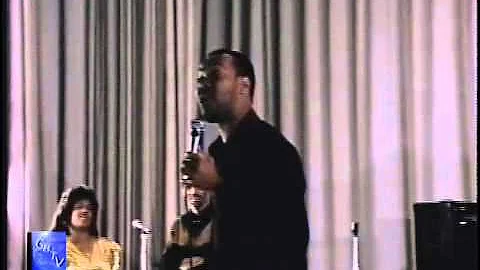 G.B.T.V. CultureShare  ARCHIVES 1991:  HAROLD PYSA...