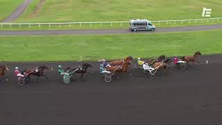 Vidéo de la course PMU PRIX DE BERNAY