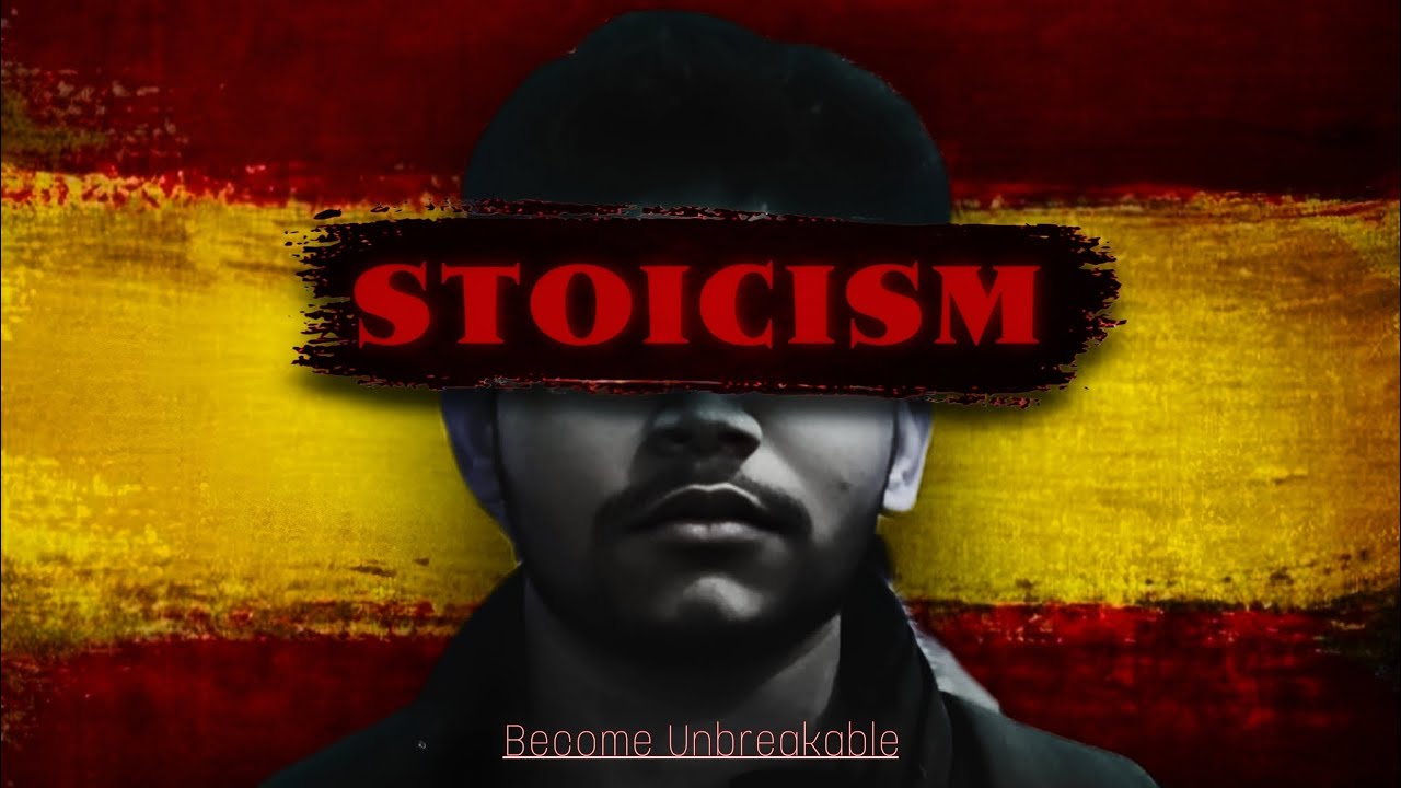 Stoicism: Control Your Mind Before Life Controls You