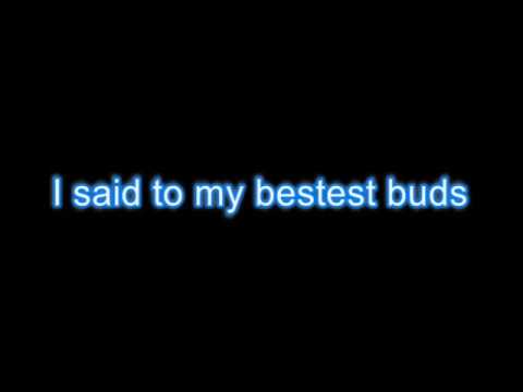 Sober Up By AJR (feat. RIvers Cuomo) KARAOKE With LYRICS