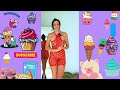 Transparent dress challenge girls without underwear viral youtube shorts usa