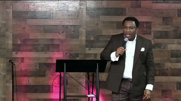 The Gathering of the champions Night 5| Pentecosta...