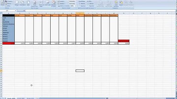 Afficher une feuille Excel qui a été masquée