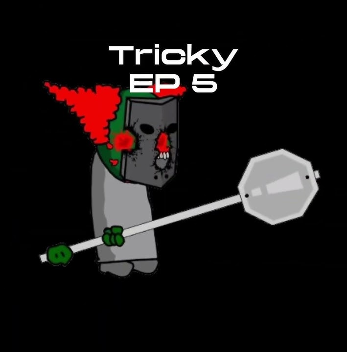 All Canon Tricky Evolutions