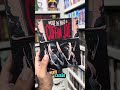 Filmes que tenho na coleção e nunca assisti #bluray #filmes #dvd #movies