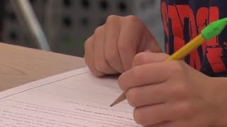 Proposed California bill takes aim at excessive homework