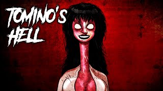 63 | Tomino's Hell - Japanese Urban Legend 11 - Animated Scary Story Resimi