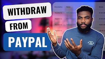 Top 3 USD Accounts for PayPal Withdrawals in Nigeria