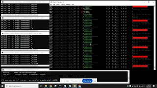 DCC Decoder Logging using my RTB infrastructure
