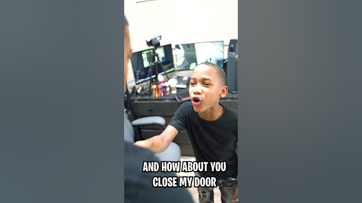 What Kids Be Really Wanting To Say...Pt 2🤣