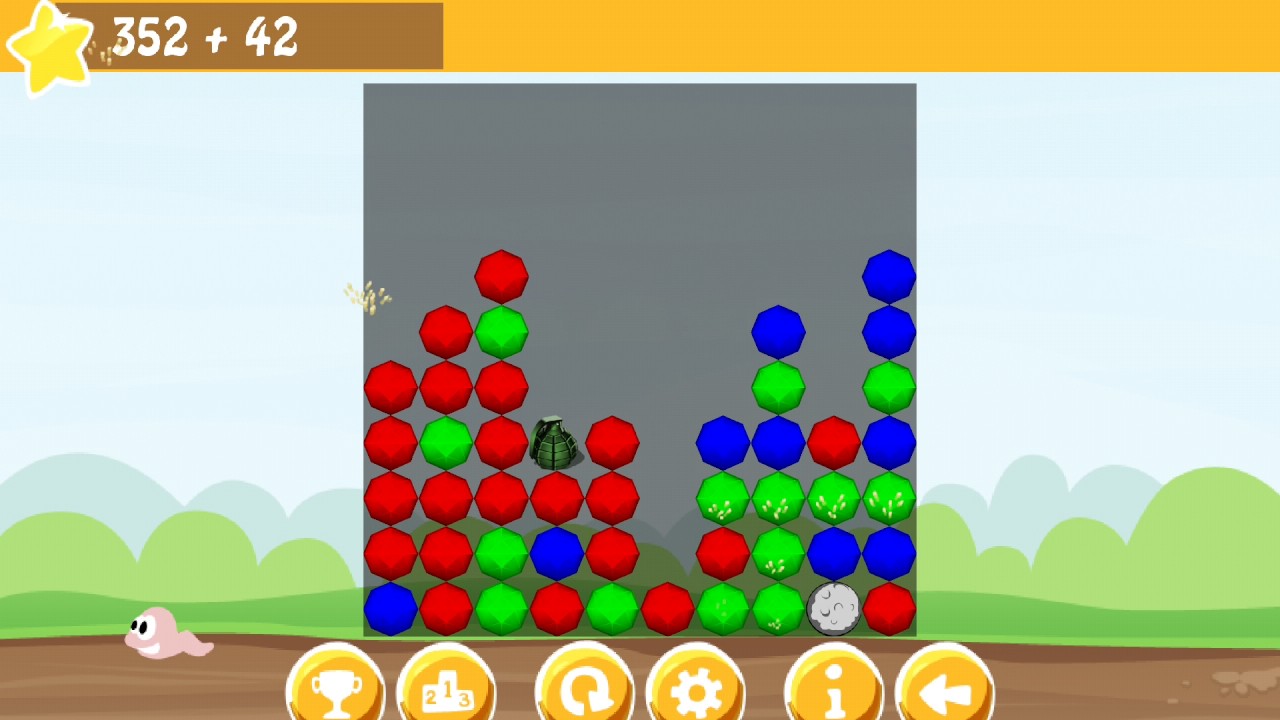 windows bubble breaker game windows bubble breaker game