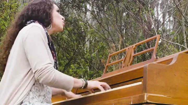 Rebecca Chase - "For The Better" (Official Music V...