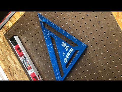 How To Make A Pegboard - Simple, Fast, And Secure