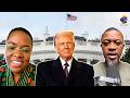 US🔥Don’t Rush Back To Ghana- US Green Card Policy Has Not Been Fully Implemented – Lawyer Aba