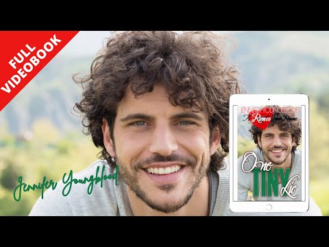 One Tiny Lie - Full Audiobook | By USA Today Bestselling Author Jennifer Youngblood