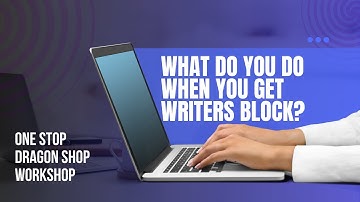 🖋️ What To Do When You Get Writer’s Block | 7 Ways to Break Through Fast 🖋️