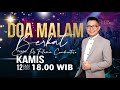 DOA MALAM BERKAT | Ps. FILEMON CUNDIANTORO