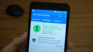 How to Root any Marshmallow ( Android 6.0) / CM13 Phone Safely (2 Methods) screenshot 3