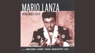 Watch Mario Lanza Pagliacci Vesti La Giubba video