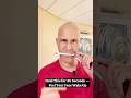 Hold This for 30 Seconds — Feel Your Face Wake Up! #drmandell #health #face #healing