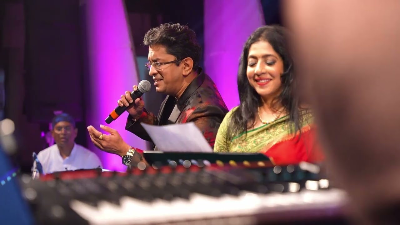 Kanchi re Kanchi | Mastek Foundation |Alok, Sanjeevani | R D Burman