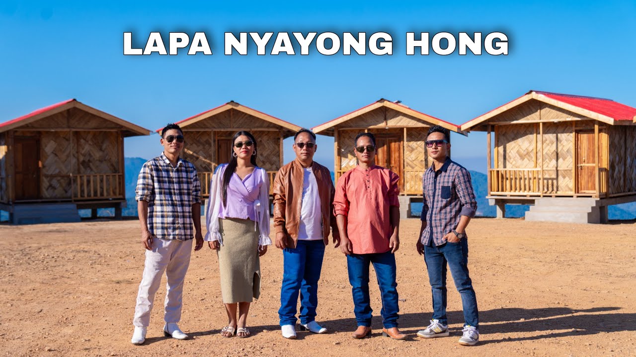 Lapa Nyayong Hong 