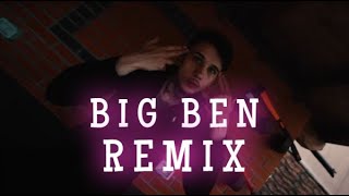 MGK666, AlbertNBN, BLANCO - Big Ben (Trap Squad) REMIX 2024