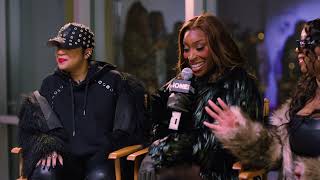 Jackie Aina Talks Fragrance Secrets, Hyperhidrosis Struggles & Fave Vintage Fashion Moments