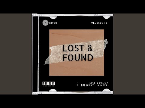 Lost and Found