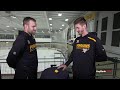 Player Challenge: Outtakes Vol. 3 | Pittsburgh Penguins