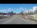 Наро-Фоминск. Стройки города.