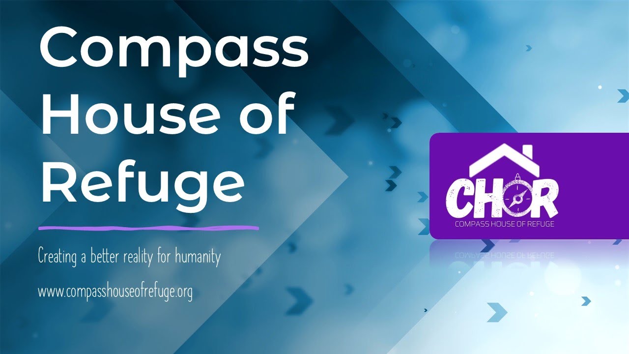 Compass House of Refuge | Christmas Fundraiser 2025