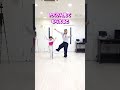母＆娘バージョン♪ BTS (방탄소년단) '2.0' @BTS #shorts