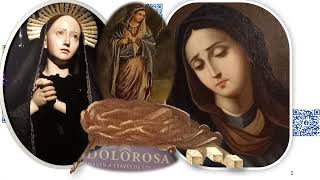 #20230330MiBonitoLeonGTO #RDAlegríasMX 80 obras Dolorosa Imagen a través de siglos Inauguración JLRR