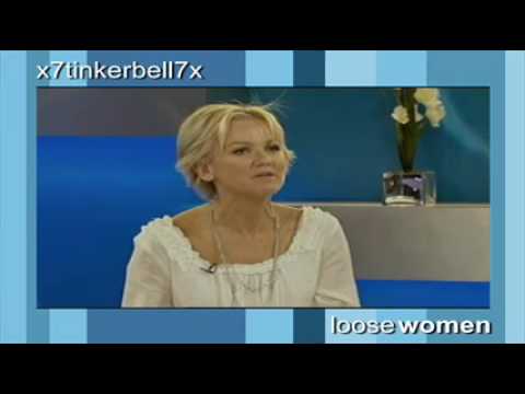 Loose Women: Would You Like To Date A Man With A Perfect Body? (13.05.09)
