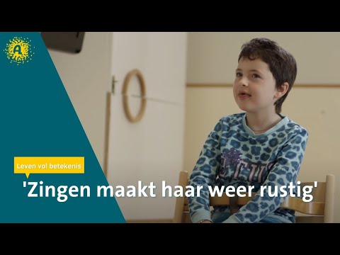 Aveleijn short movie deel 6: Leer van elkaar