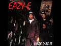 Boyz-N-The Hood [Remix] - Eazy-E