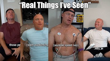 Real Things I