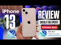 iPhone 13 on iOS 26.5 - Full Review - Performance, Battery Life - Should You Update