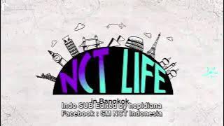 [SUB INDO] NCT Life in Bangkok eps. 3